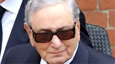Nutella'nın Sahibi Ferrero Öldü