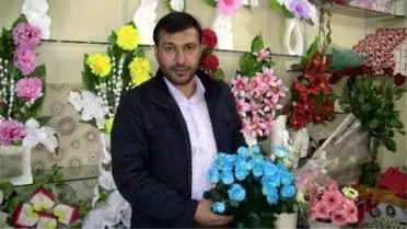 Sevgililer Gününe Özel Çiçek