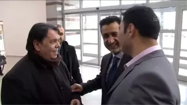 Ulusoy: 'Çölaşan Hakkında Suç Duyurunda Bulunacağız'