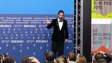 65. Uluslararası Berlin Film Festivali