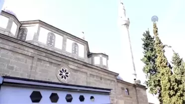 ABD'de Öldürülen 3 Genç ile Özgecan İçin Gıyabi Cenaze Namazı Kılındı