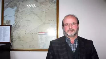 'Acil Gıdaya İhtiyacımız Var'