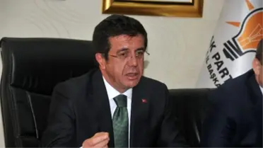 Bakan Zeybekci: 'İdam Geri Gelsin'