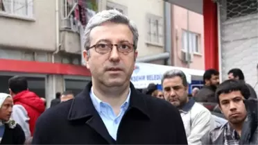 Baro Başkanı Antmen: 'Zanlıların Avukatlığını Yapmak İstemiyoruz'