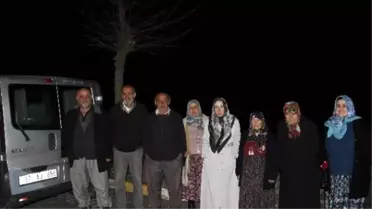 Elektrikleri Olmayan Vatandaşlar Jeneratörden Zehirlendi