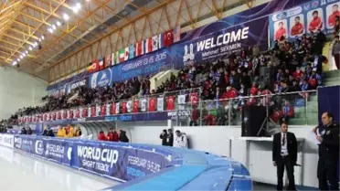 Erzurum'un Adını Dünya'ya Duyuruyoruz