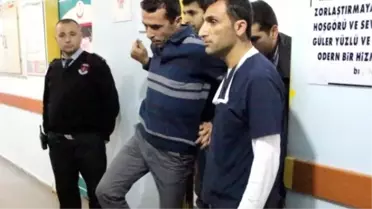 Güneydoğu'da Bir Çok İlde Öcalan İçin Kepenk Kapatıldı (4)