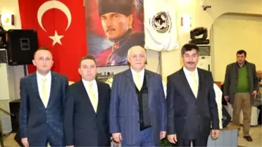 Pehlivan'a Rakip Çıkmadı