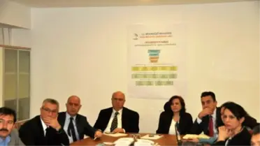 Beylikdüzü'nde Sivrisineklere Karşı Mücadele Planı Hazır