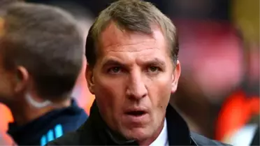 Brendan Rodgers'dan Beşiktaş Yorumu
