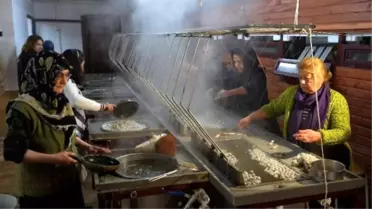 Bursa İpeği Hayat Buluyor