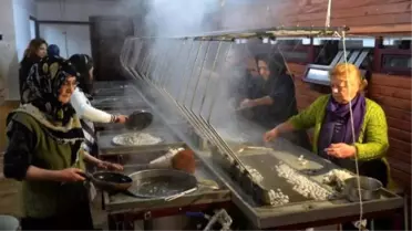 Bursa İpeği Hayat Buluyor