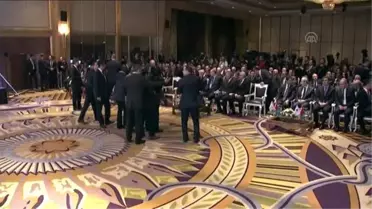 Cumhurbaşkanı Erdoğan: 'Davanın Bizzat Takipçisi Olacağım'