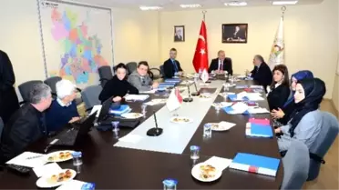 Düzce'nin Ulaşım Sorununa Çözüm Aranacak