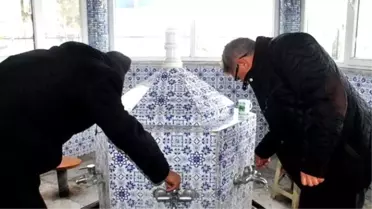 Emirdağ'da Ahde Vefa Projeleri Devam Ediyor