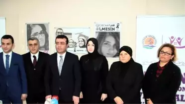 Özgecan'ın İsmi Samsun'da Bir Merkeze Verildi