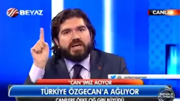 Rasim Ozan: Nihat Doğan'ın Galatasaray Üyeliği İptal Edilmeli