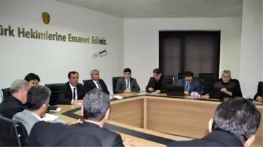 Sağlık Turizmine Türsab'tan Da Destek!  