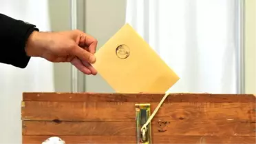 Son Seçim Anketinde Muhalefeti Üzecek Rakamlar
