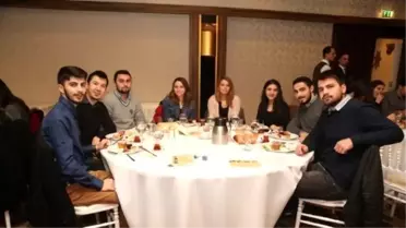 Üniversitelilere İş Hayatına Hazırlık Eğitimi