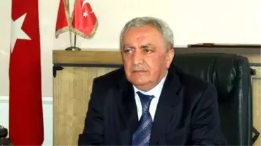 Adıyaman Eski Valisi Konya'dan Milletvekili Aday Adayı