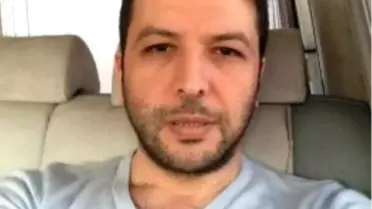 Attığı Tweet'den Sonra Nihat Doğan'ın Başına Neler Geldi