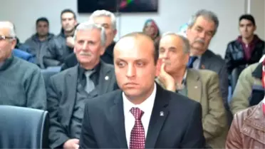Bilecik'te Engelli Vatandaş Hasan Kan'dan Örnek Davranış