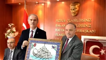 Büyükşehir 'Marka Kent Bursa' Yolculuğunda Esnafla El Ele