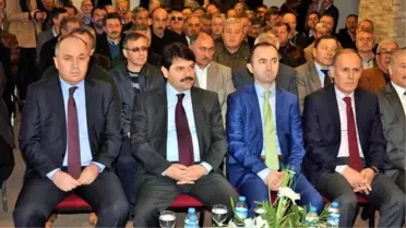 Gübretaş'tan Fındık İçin Karadeniz'e Özel Gübre
