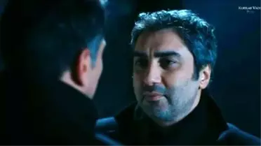 Kurtlar Vadisi Pusu 247.Yeni Bölüm Fragmanı, Cahit'in İhaneti !