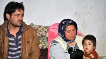 Minik Gülbahar Yürüyebilmek İçin Yardım Bekliyor