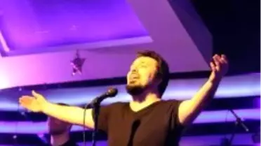 Murat Mermer: 'Sanattan Gelen Sanata Gider'