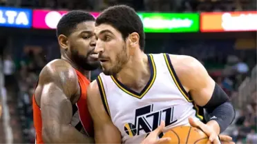 Nba'de Perşembe Günü Takas Olması Muhtemel Oyuncular