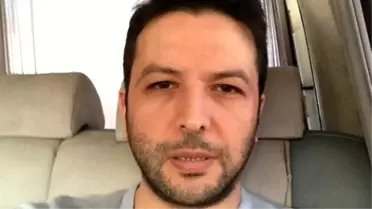 Nihat Doğan, Özgecan Tweet'iye İlgili Yaşananları 'Paralel'e Bağladı!