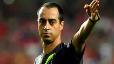 Trabzonspor-Napoli Maçını Neves Moreira