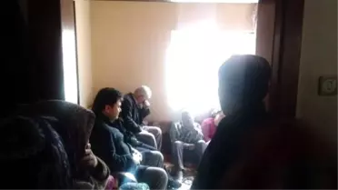 Traktör Kazasında Ölen Genç Toprağa Verildi