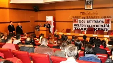 Trakyakent Etkili İletişim Eğitimi Tekirdağ'da Yapıldı