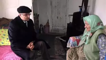 Uludere'de Saldırıya Uğrayan Kaymakam Görevinden Ayrıldı