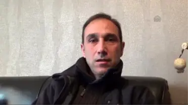 Acıları Özgecan'ın Ailesiyle Aynı