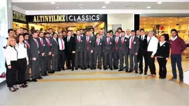 Albimo Alanyaspor İmaj Tazeledi