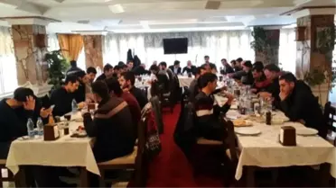 ASKON'dan STK'lara Ev Sahipliği