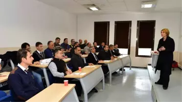 Eshot Personeli 'Üniversiteli' Oldu