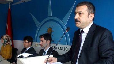 Kavcıoğlu: 'Bayburt'la İlgili Hayallerimin Altyapısı Var'