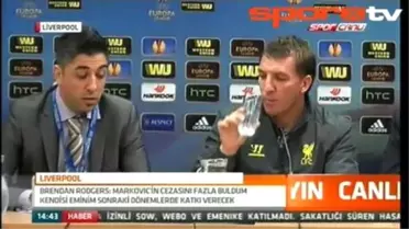 Liverpool'dan Beşiktaş Yorumu