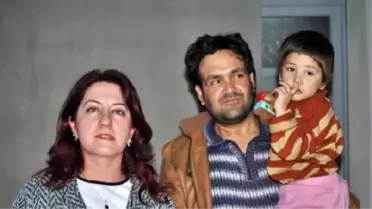 Minik Gülbahar'ın Yüzünü Sevgi Eli Güldürecek