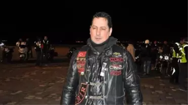 Özgecan'nın Babasından Çağrı: Lütfen Herkes Birbirini Sevsin