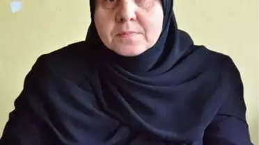 Saadet Partili Kadınlar İdamı Geri İstedi