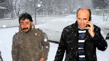 Tokat'ta Ödp'li Başkan, Cumhurbaşkanı'na Hakaretten Gözaltında (2)