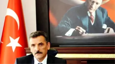 Tunceli Valisi: Cemevi Dedesi ile Çalışanlara Maaş Bağlanmalı