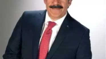 AK Parti Milletvekili Aday Adayı Fırat: 'Ak Parti Türkiye İçin Bir Şans'